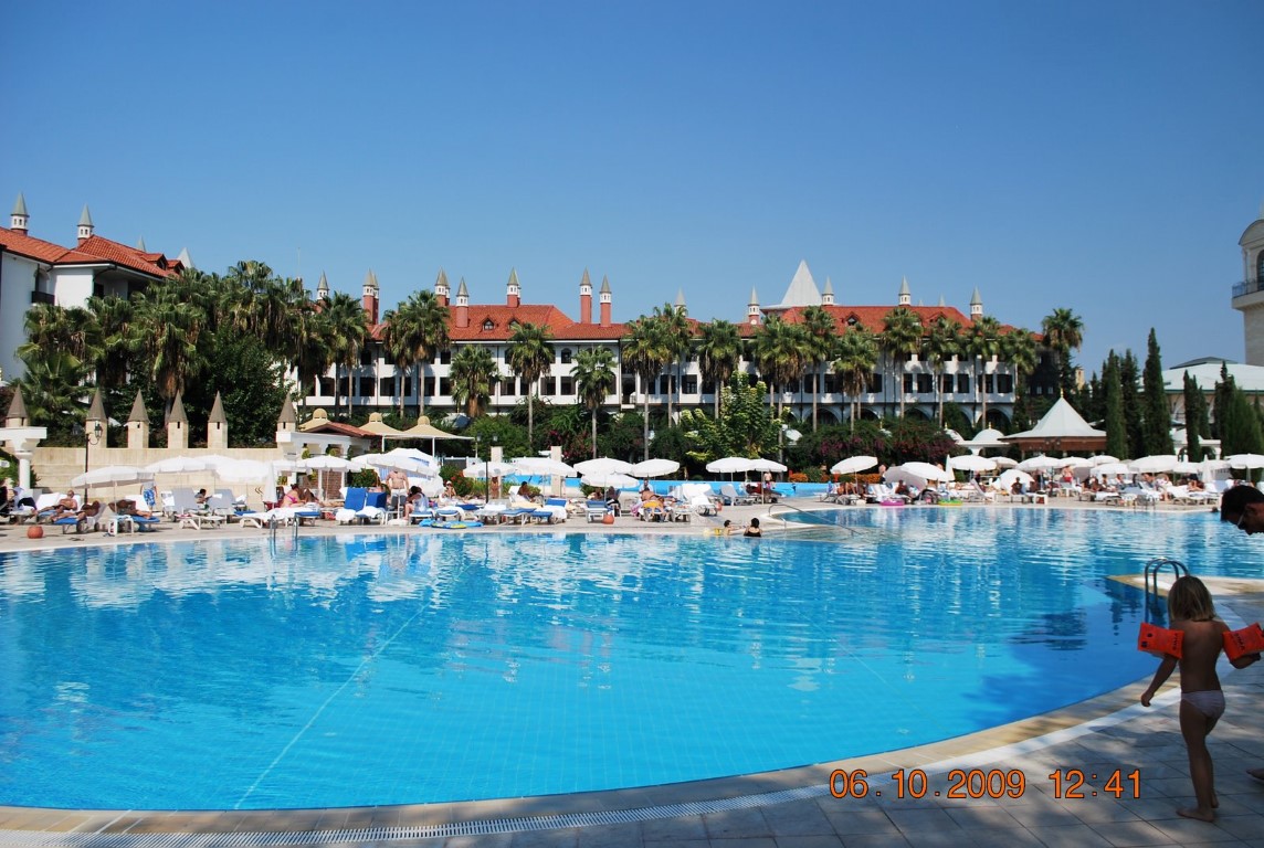 imagini hotel WOW TOPKAPI PALACE